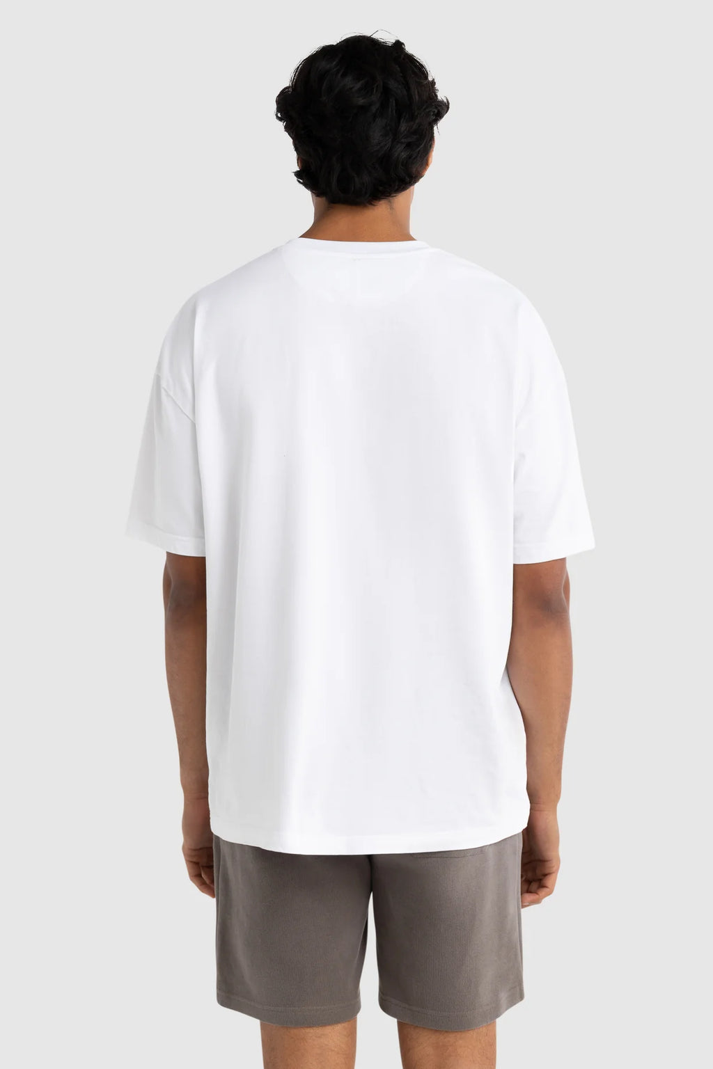 ORTC Aiden Relaxed Shorts