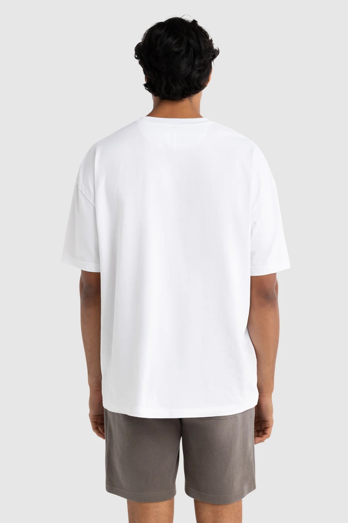 ORTC Aiden Relaxed Shorts