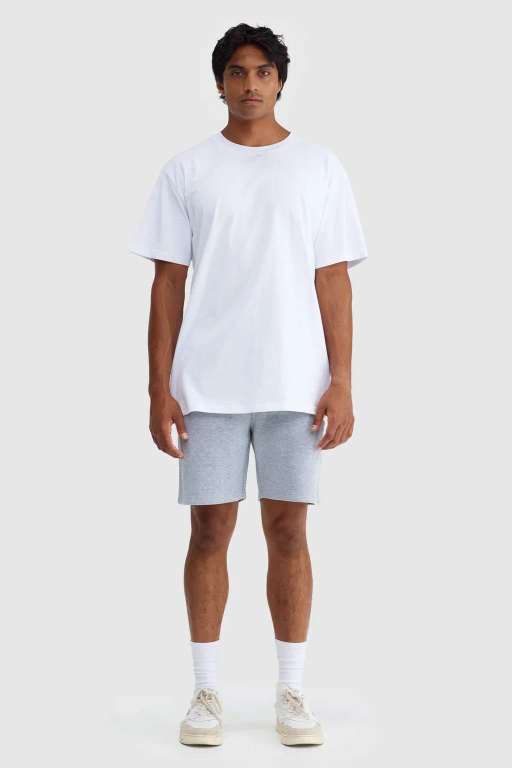 ORTC Aiden Relaxed Shorts