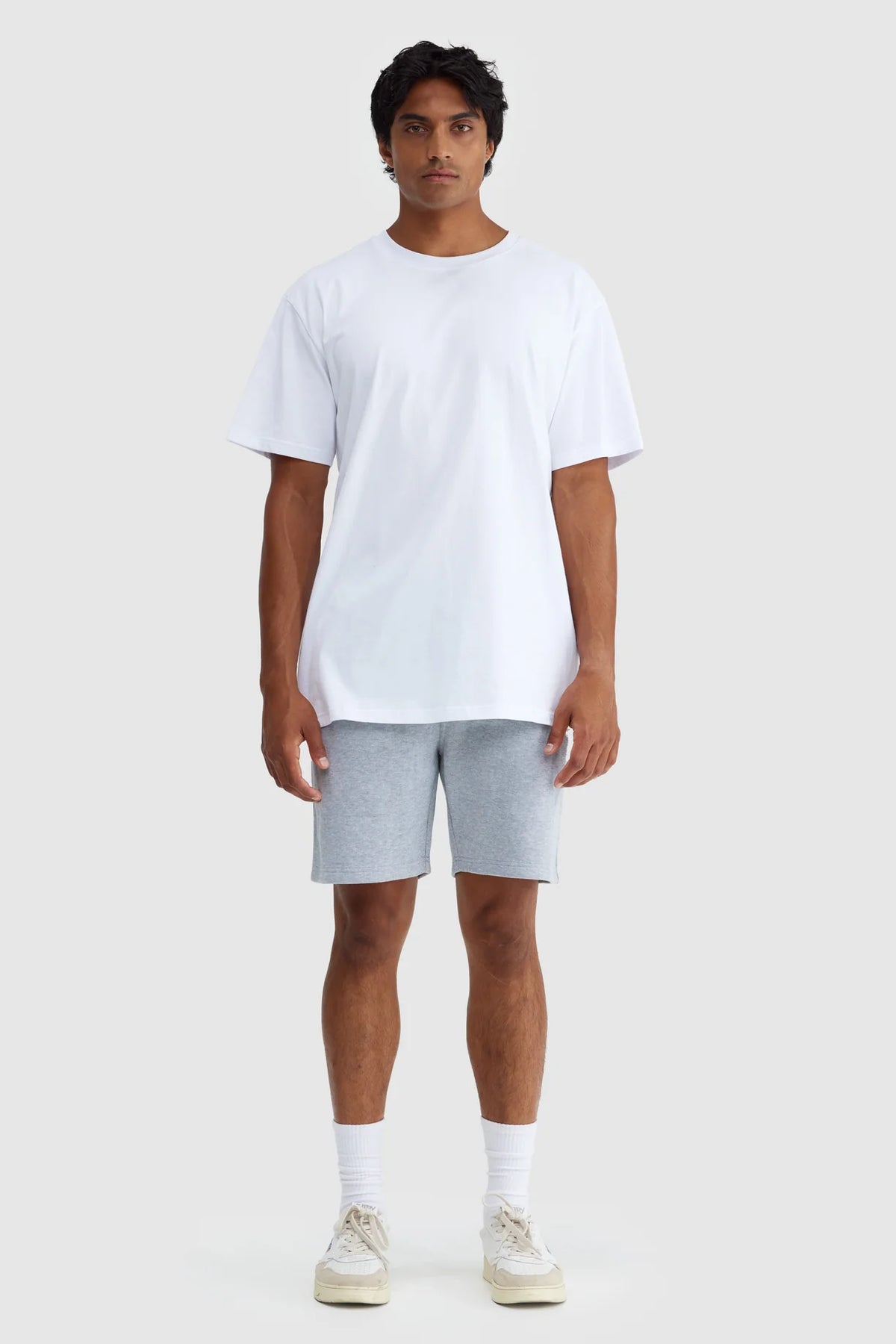 ORTC Aiden Relaxed Shorts