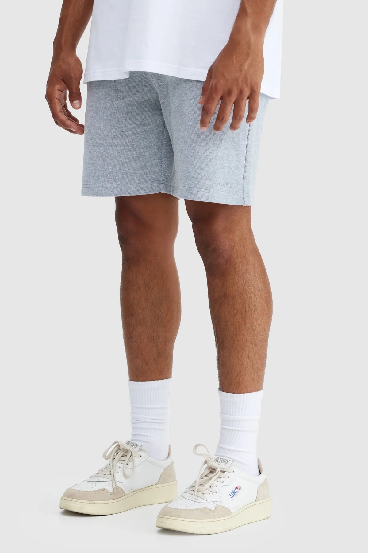 ORTC Aiden Relaxed Shorts