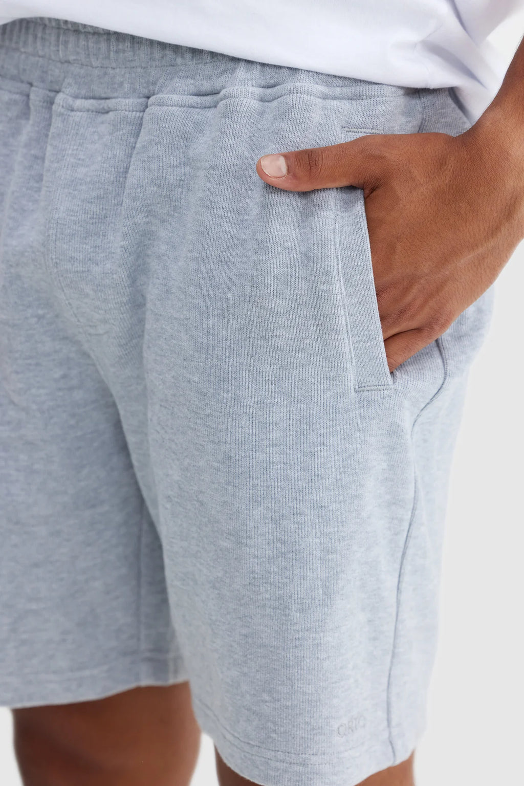 ORTC Aiden Relaxed Shorts