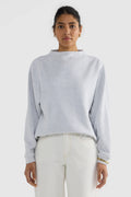 ORTC Ava High Neck Jumper