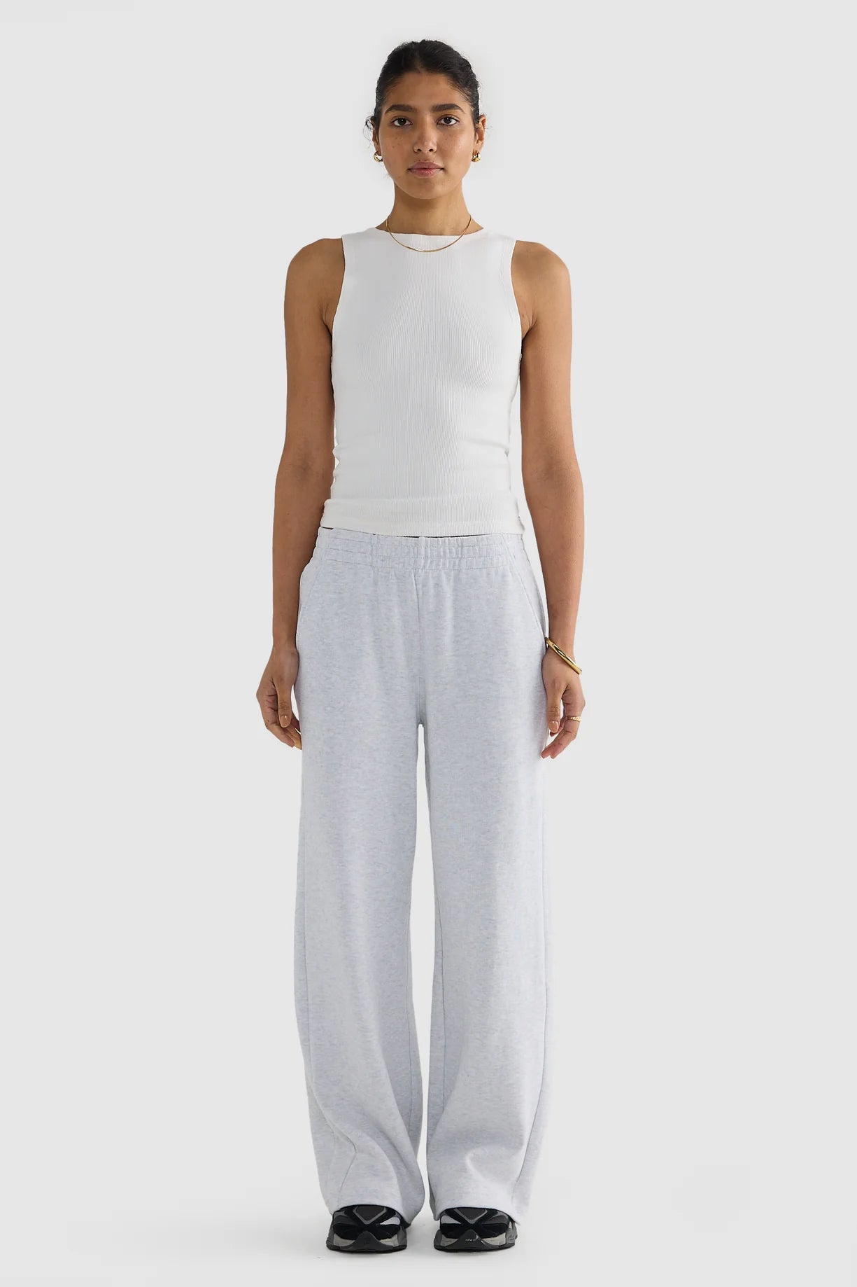 ORTC Ava Wide Leg Pants
