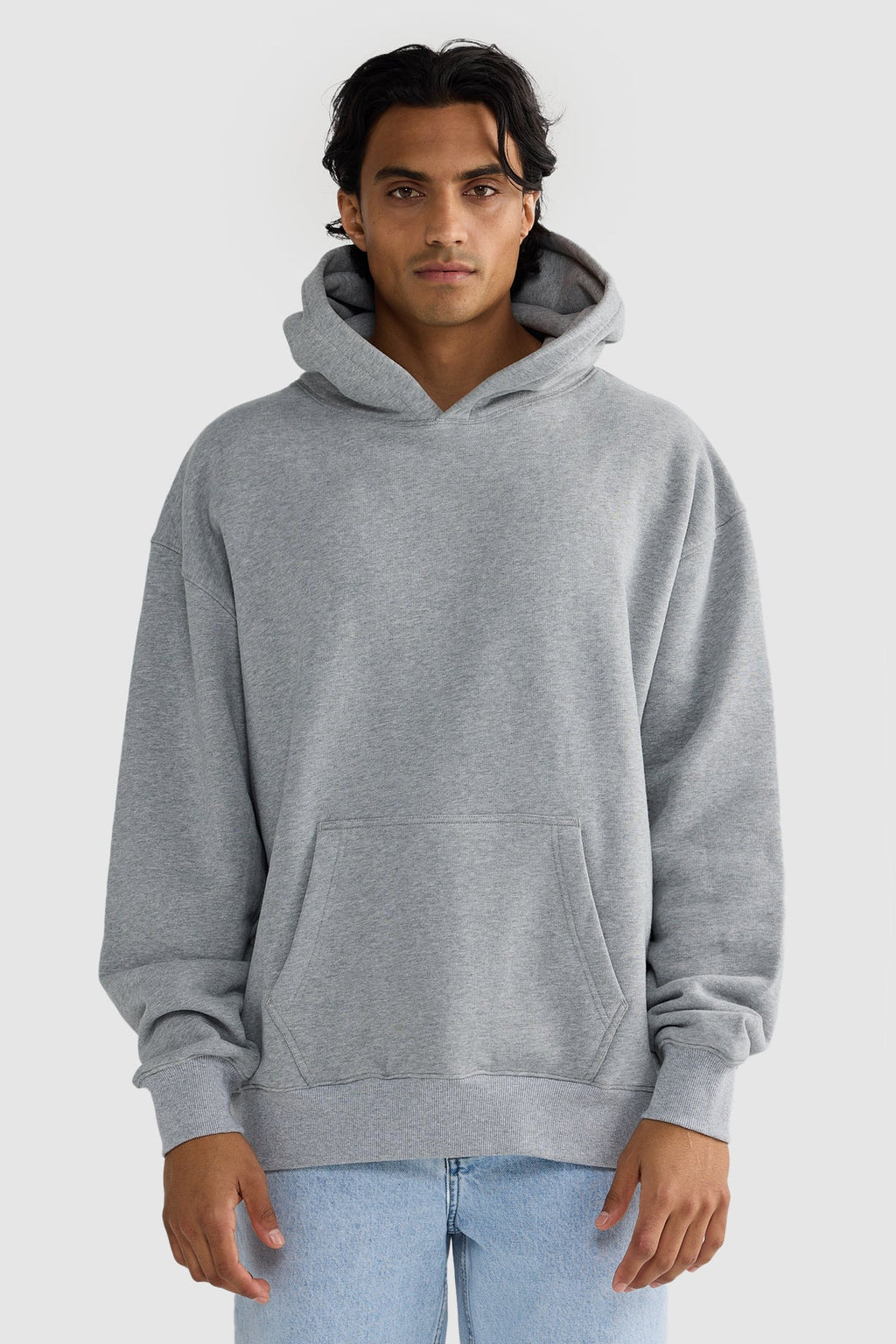ORTC Box Hoodie