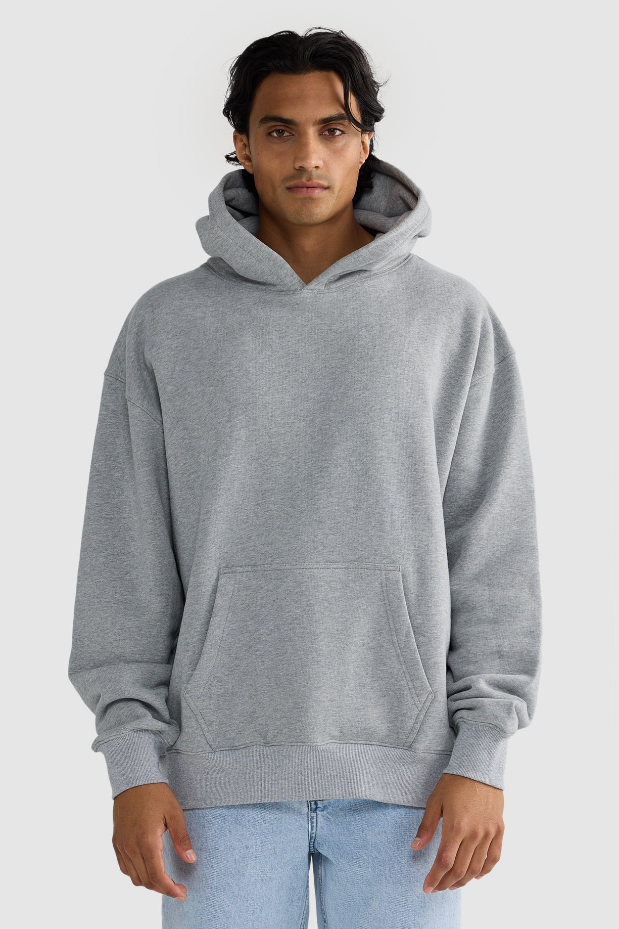 ORTC Box Hoodie