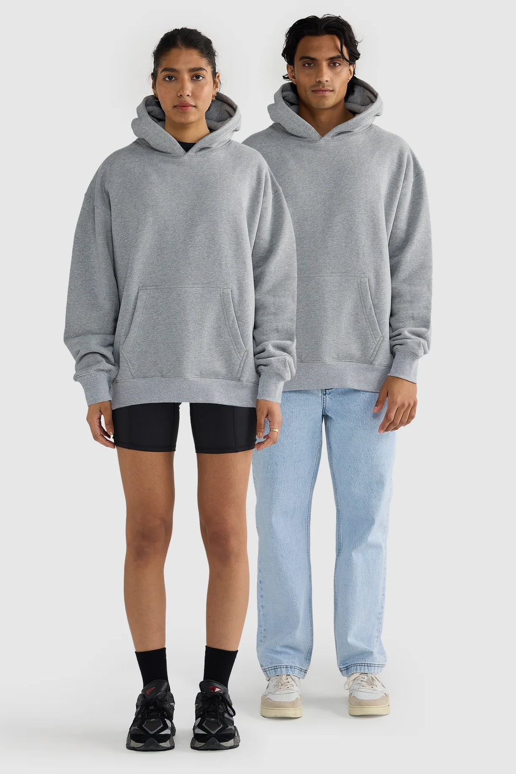 ORTC Box Hoodie