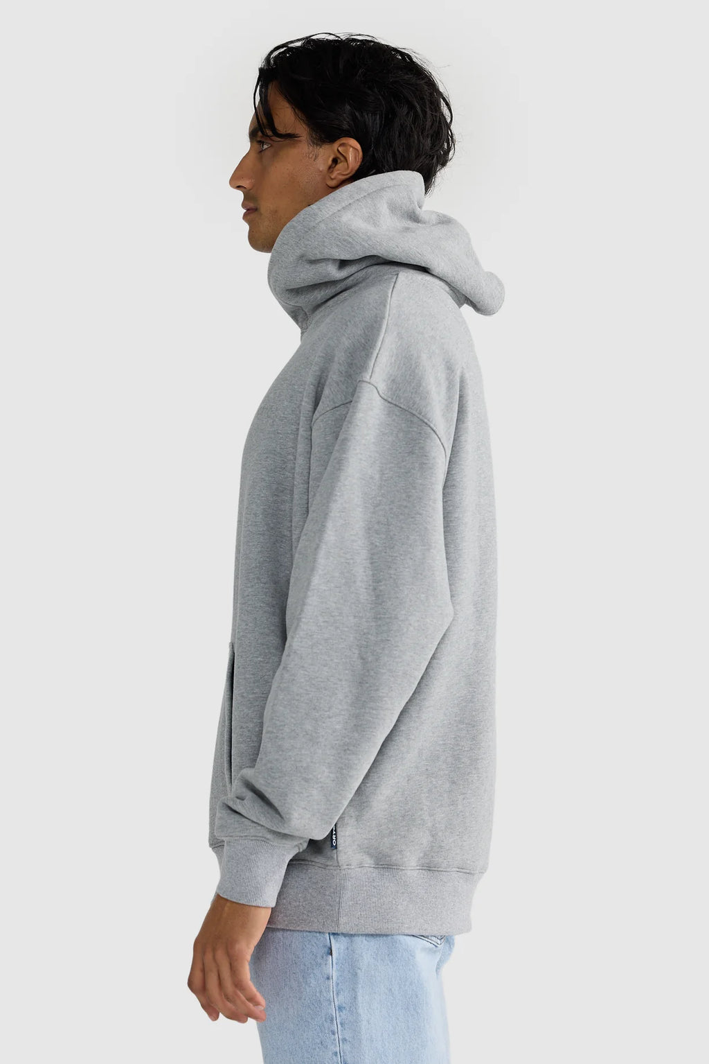 ORTC Box Hoodie