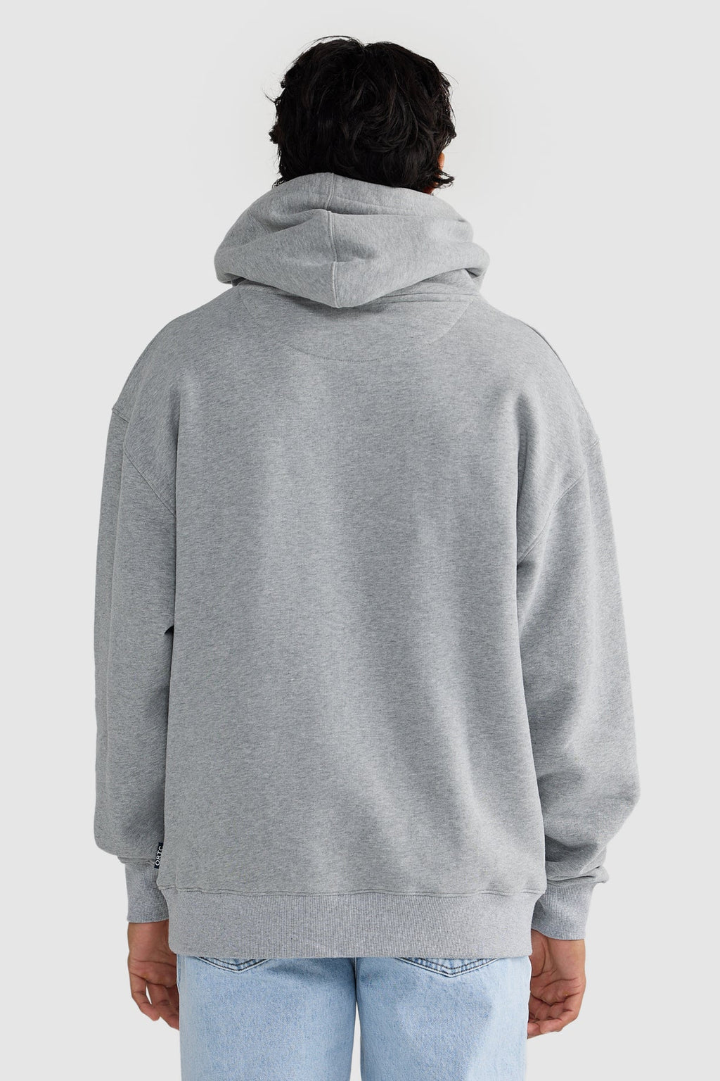 ORTC Box Hoodie