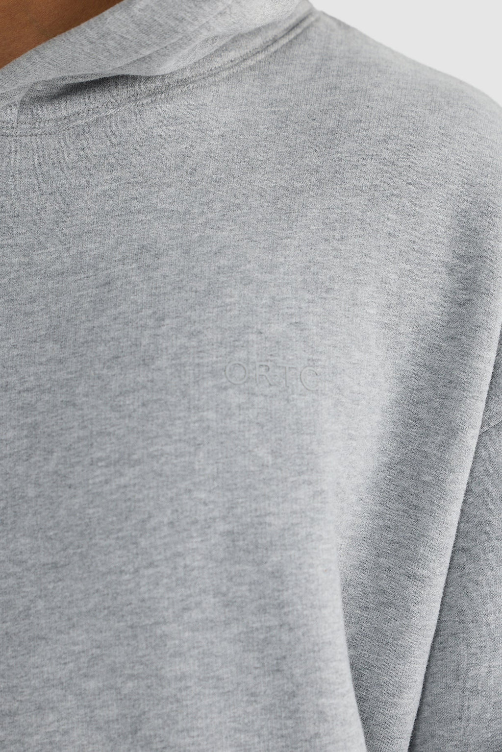 ORTC Box Hoodie