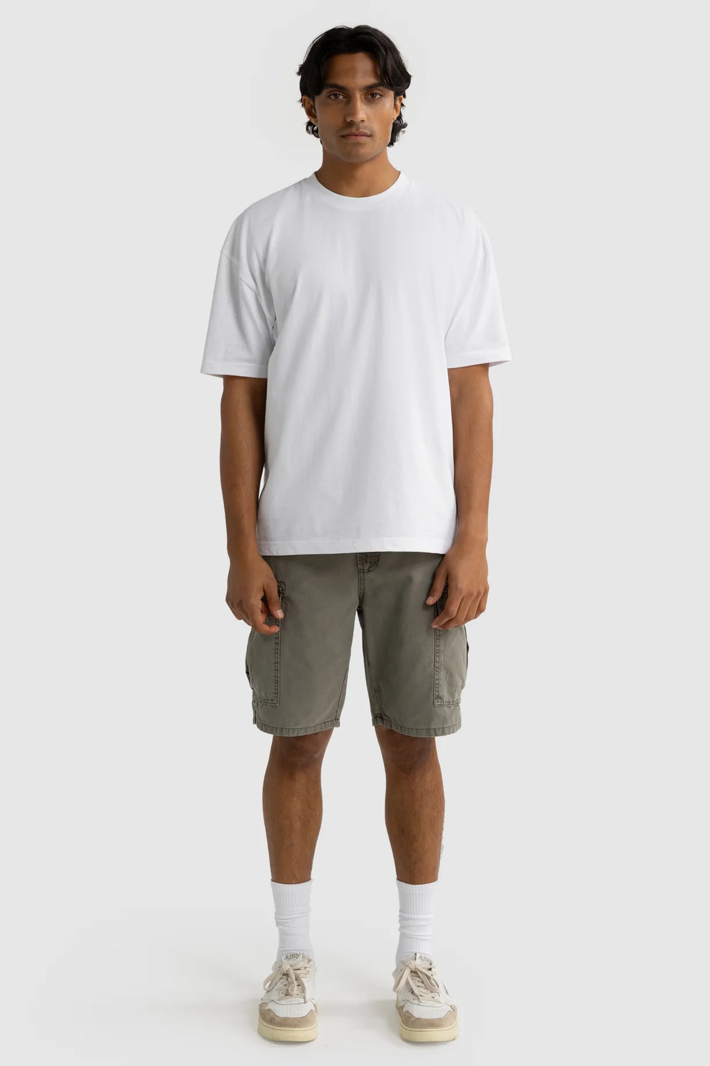 ORTC Cargo Shorts