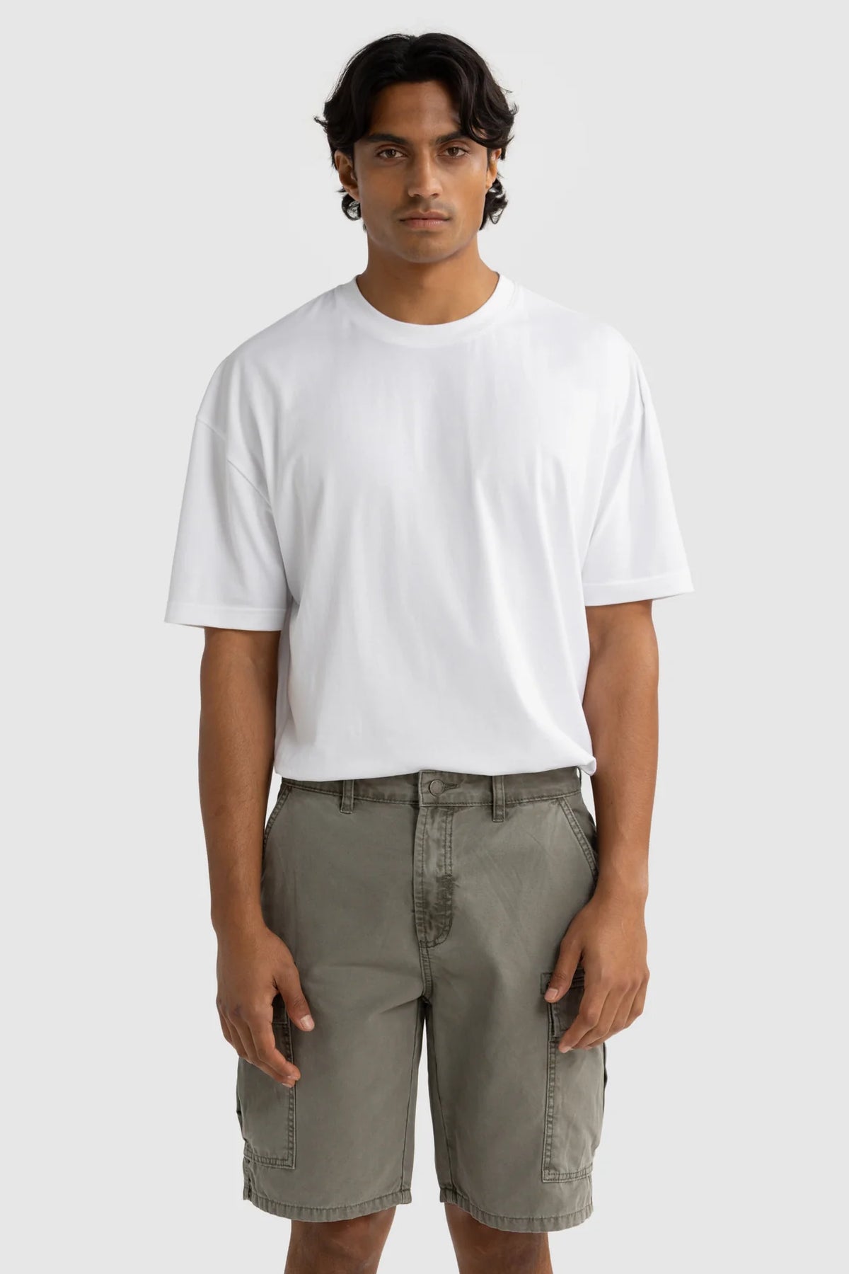 ORTC Cargo Shorts
