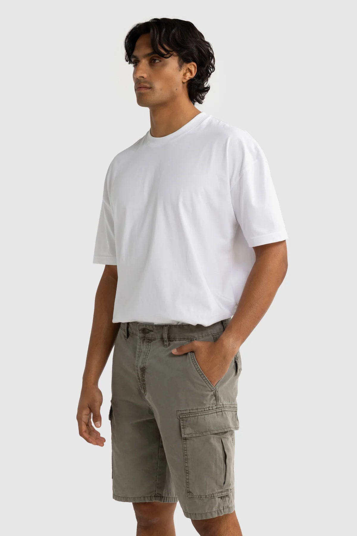 ORTC Cargo Shorts