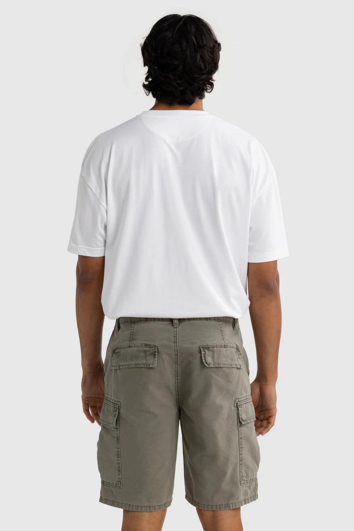 ORTC Cargo Shorts