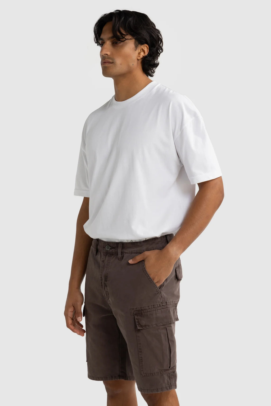 ORTC Cargo Short