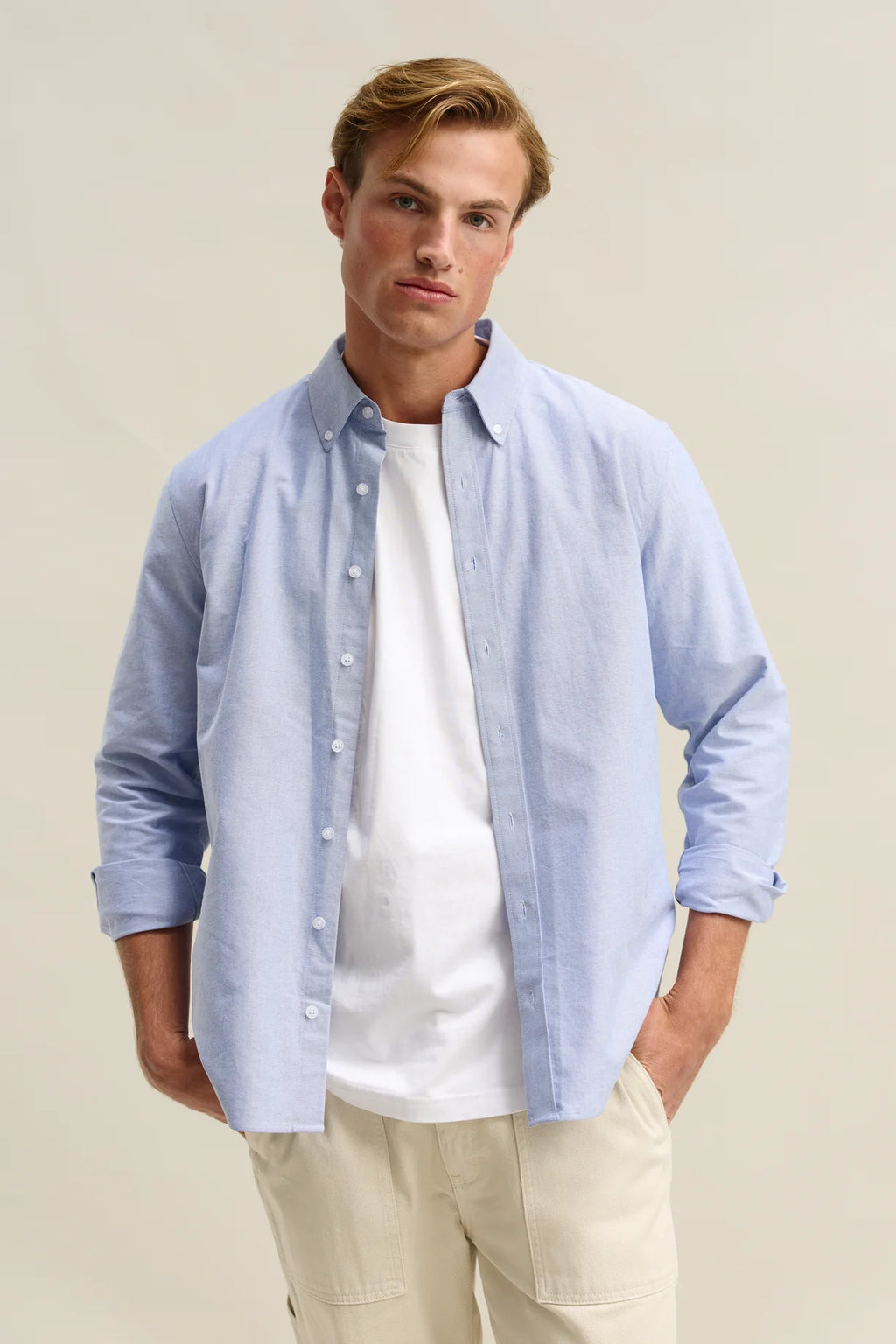 ORTC Classic Oxford Shirt