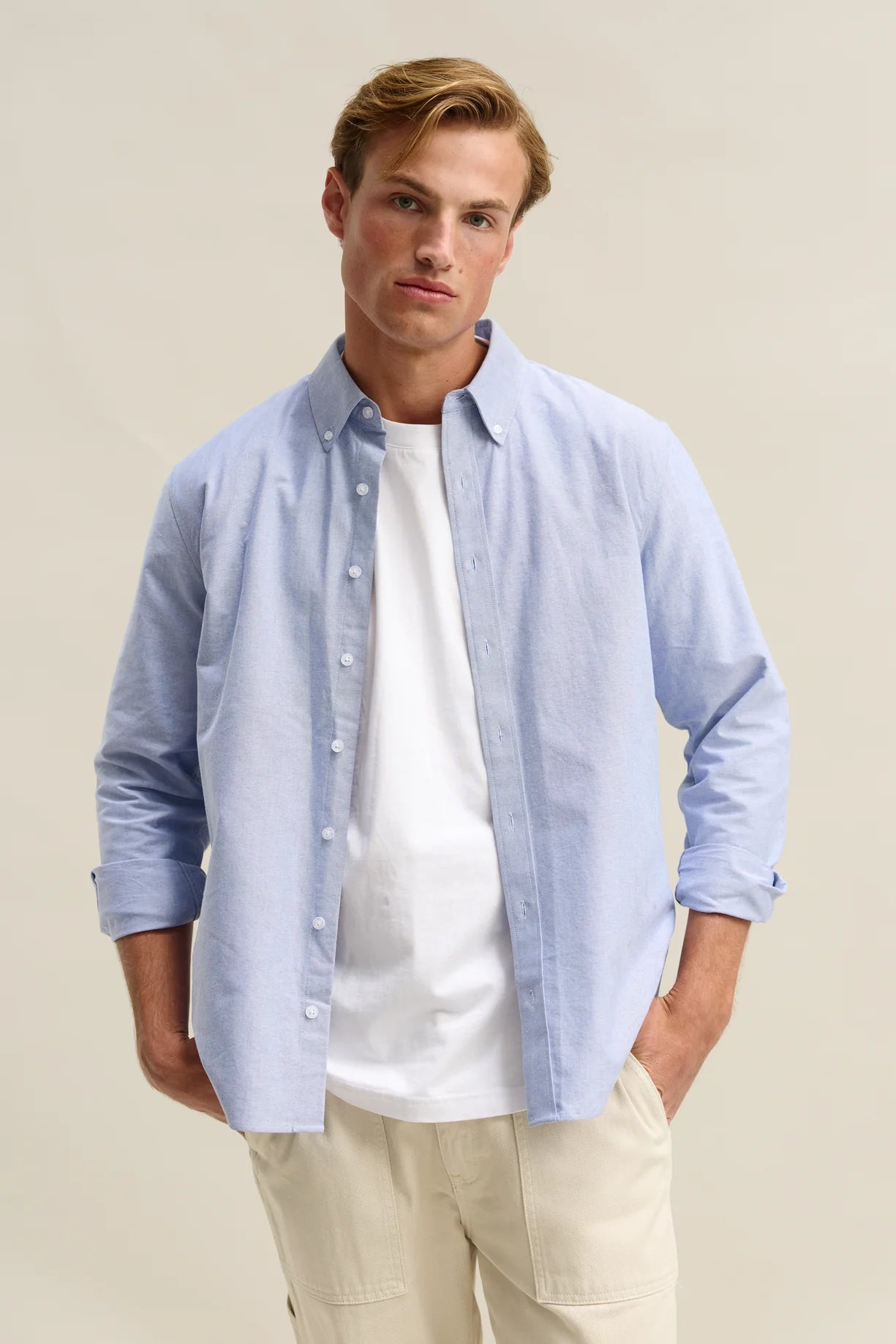 ORTC Classic Oxford Shirt