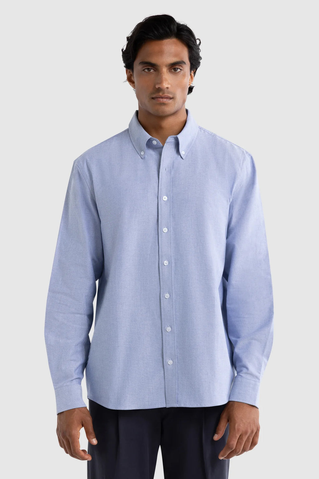 ORTC Classic Oxford Shirt