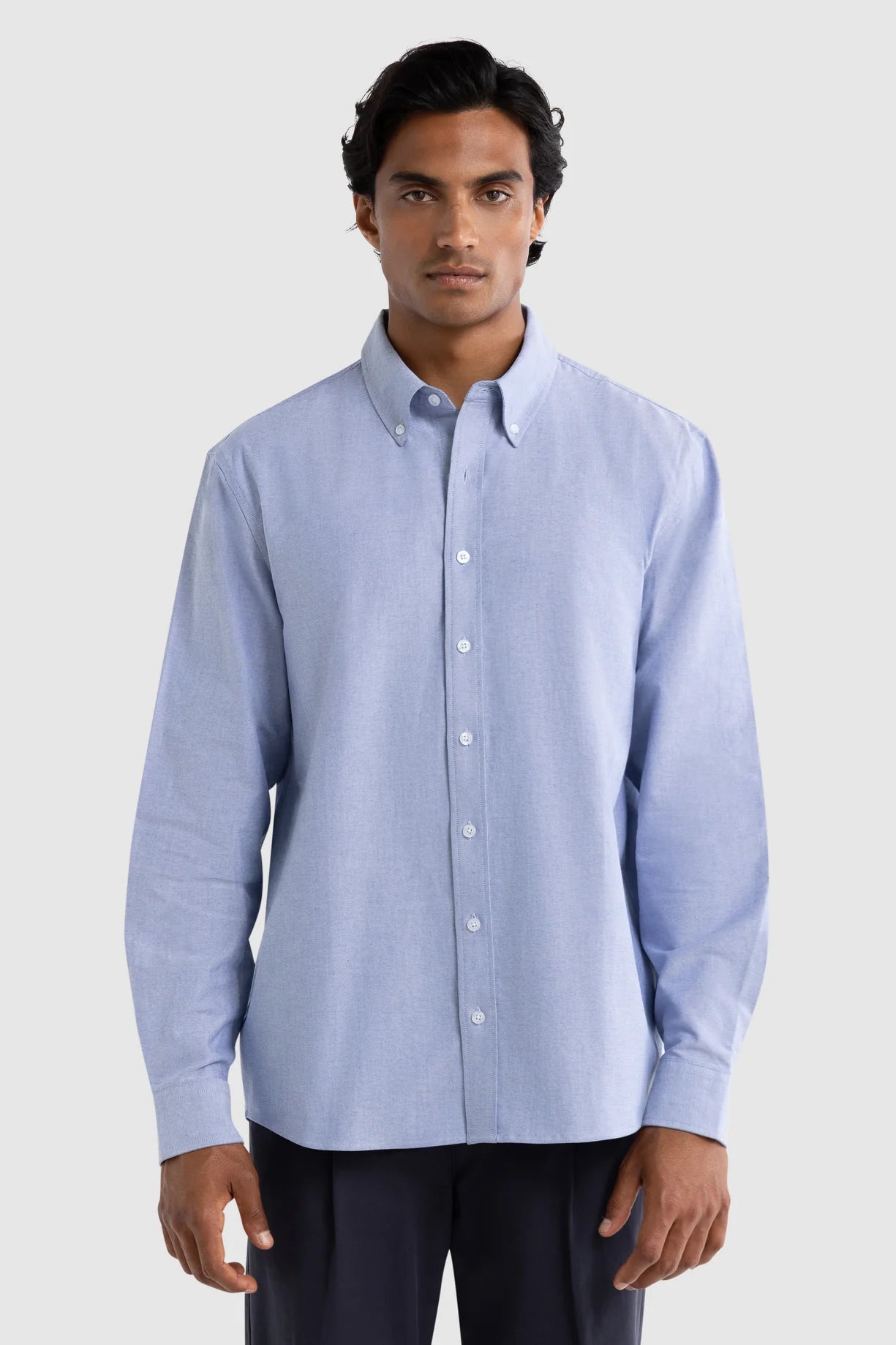 ORTC Classic Oxford Shirt