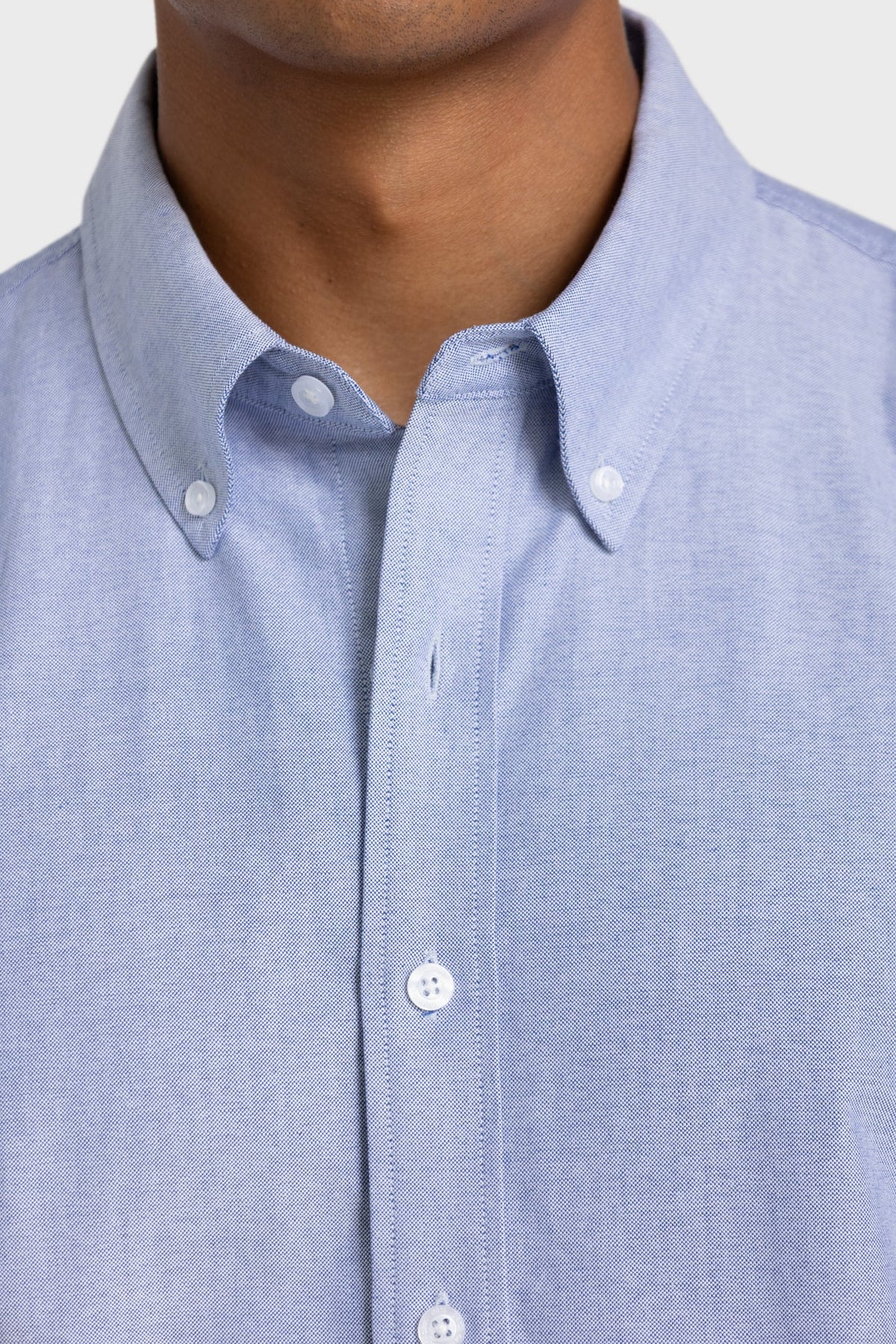 ORTC Classic Oxford Shirt