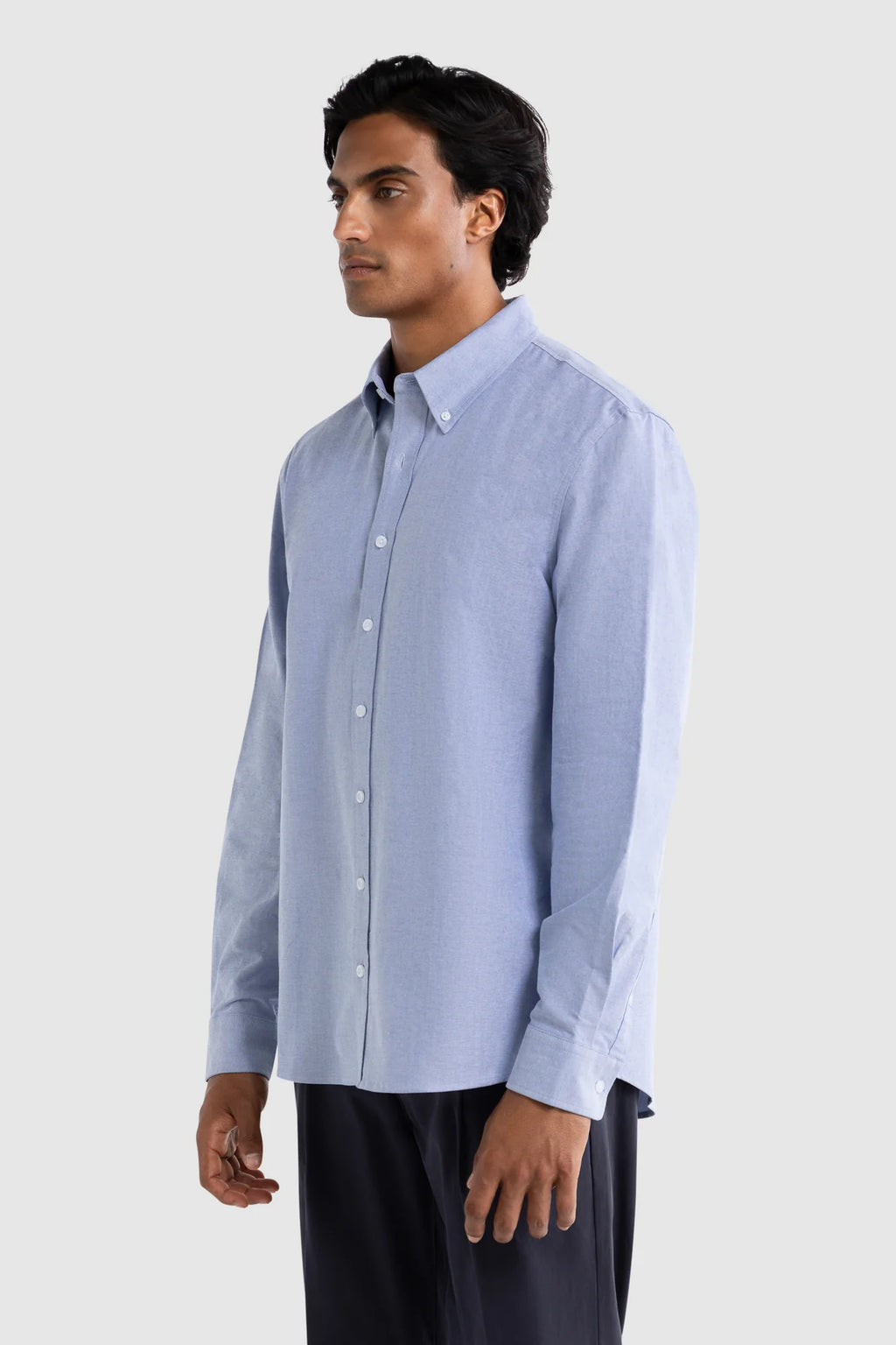 ORTC Classic Oxford Shirt