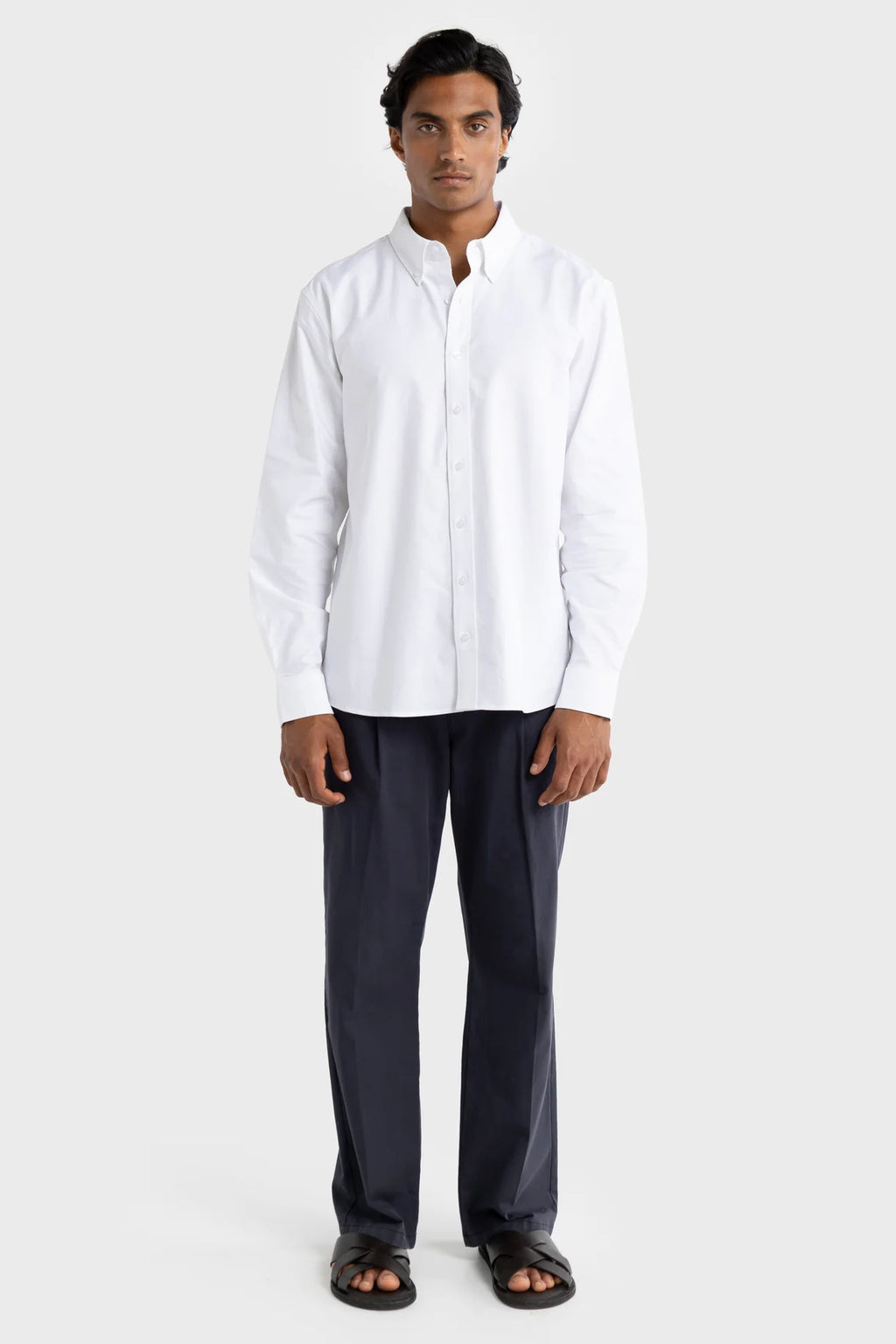 ORTC Classic Oxford Shirt