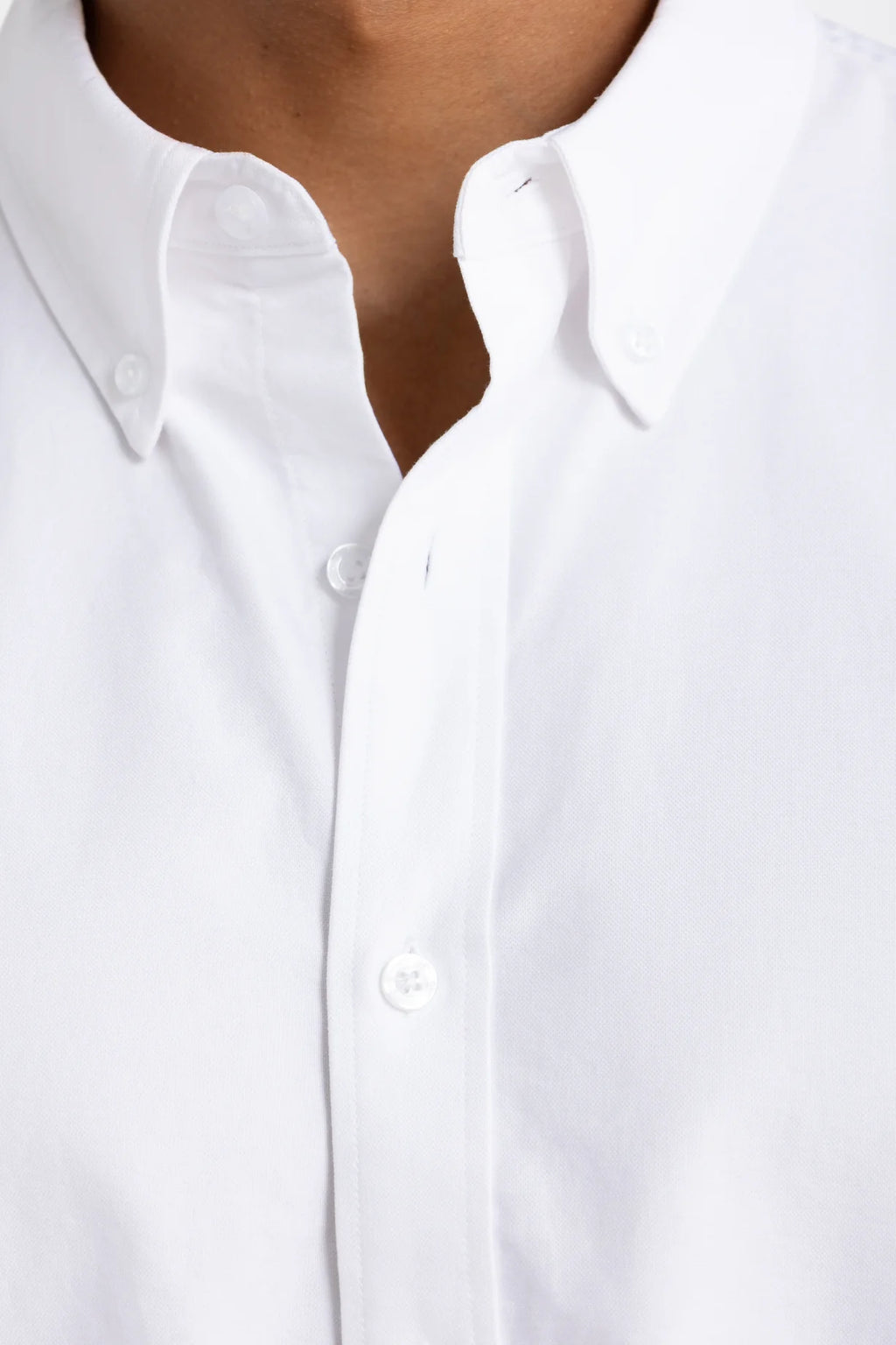 ORTC Classic Oxford Shirt
