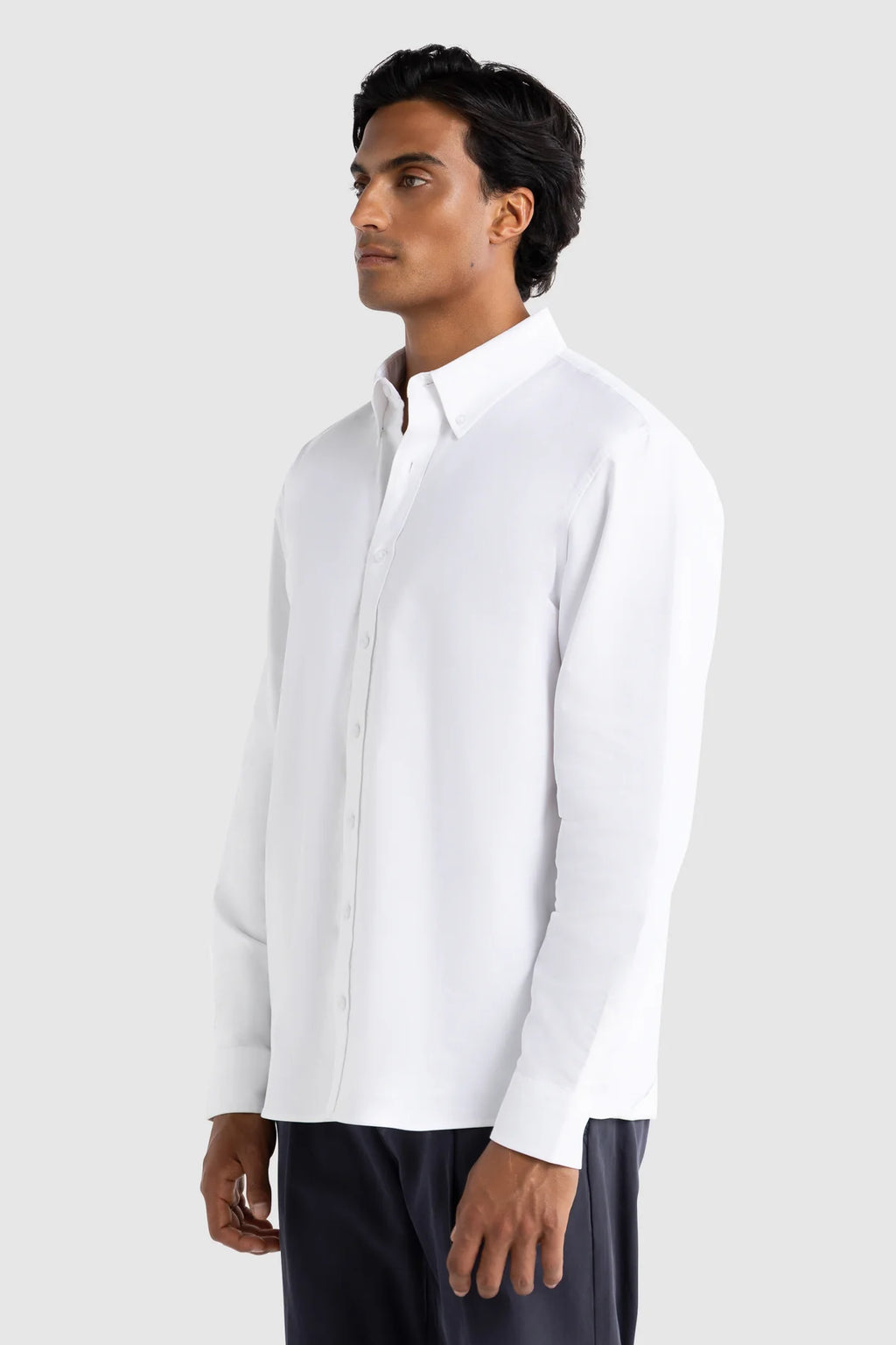 ORTC Classic Oxford Shirt