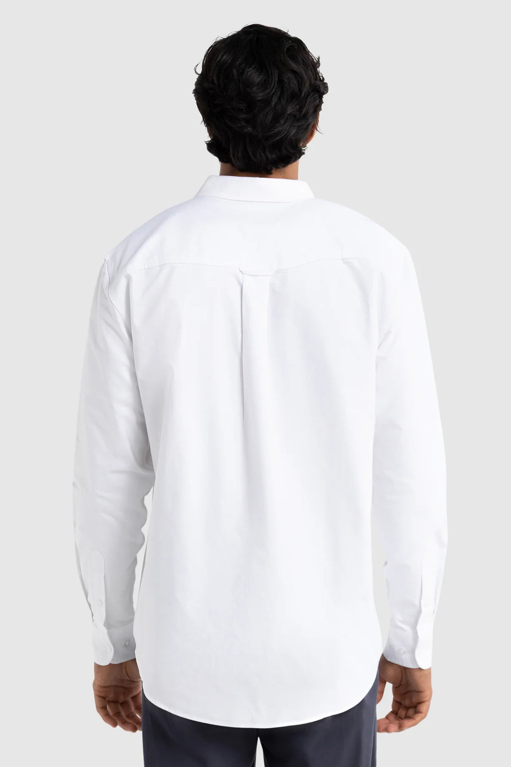 ORTC Classic Oxford Shirt
