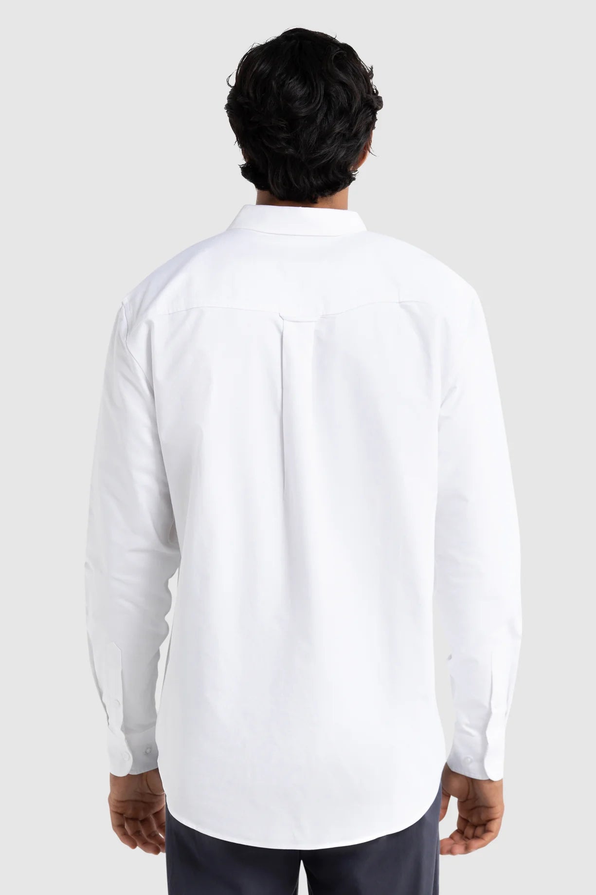 ORTC Classic Oxford Shirt