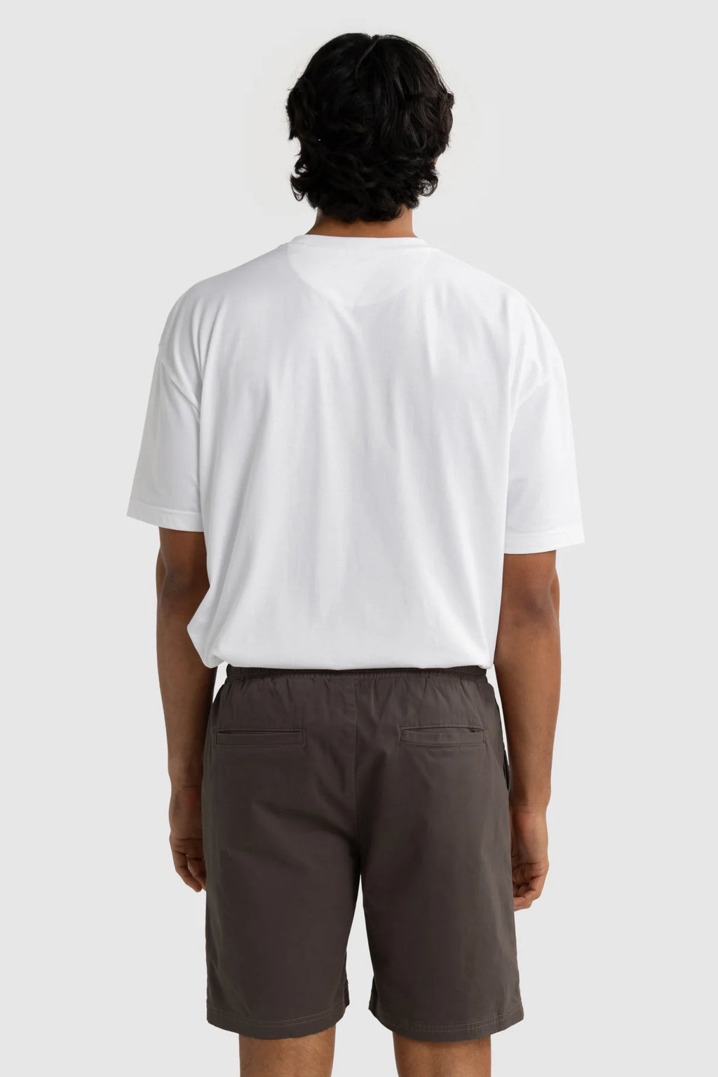 ORTC Everyday Short