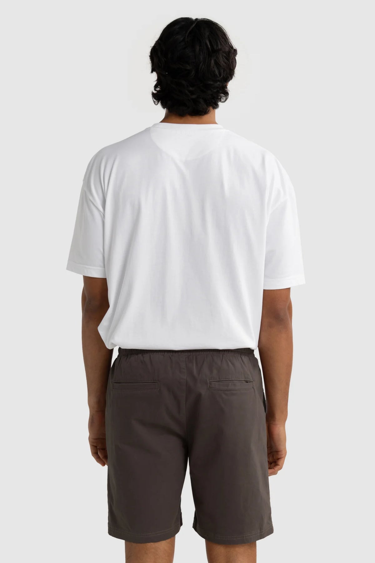 ORTC Everyday Short