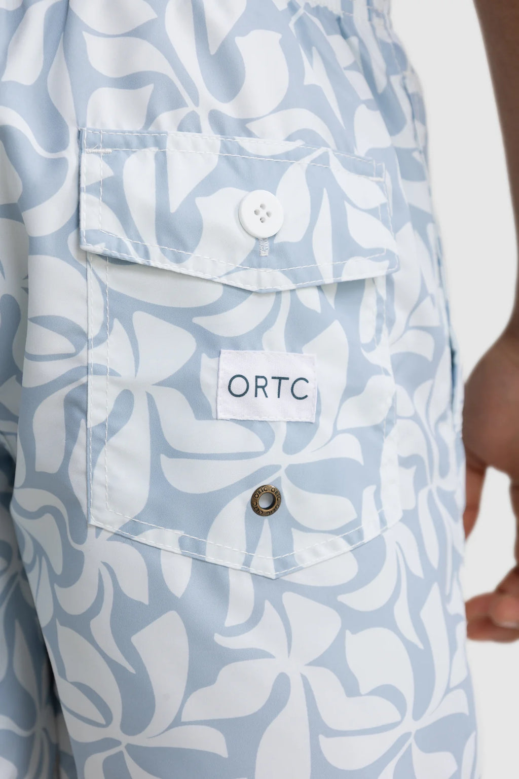 ORTC Haven Swim Short