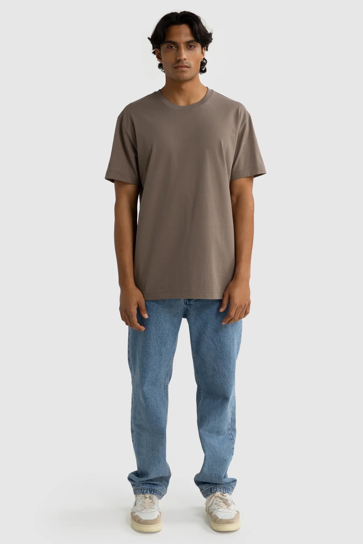 ORTC Henderson Tee