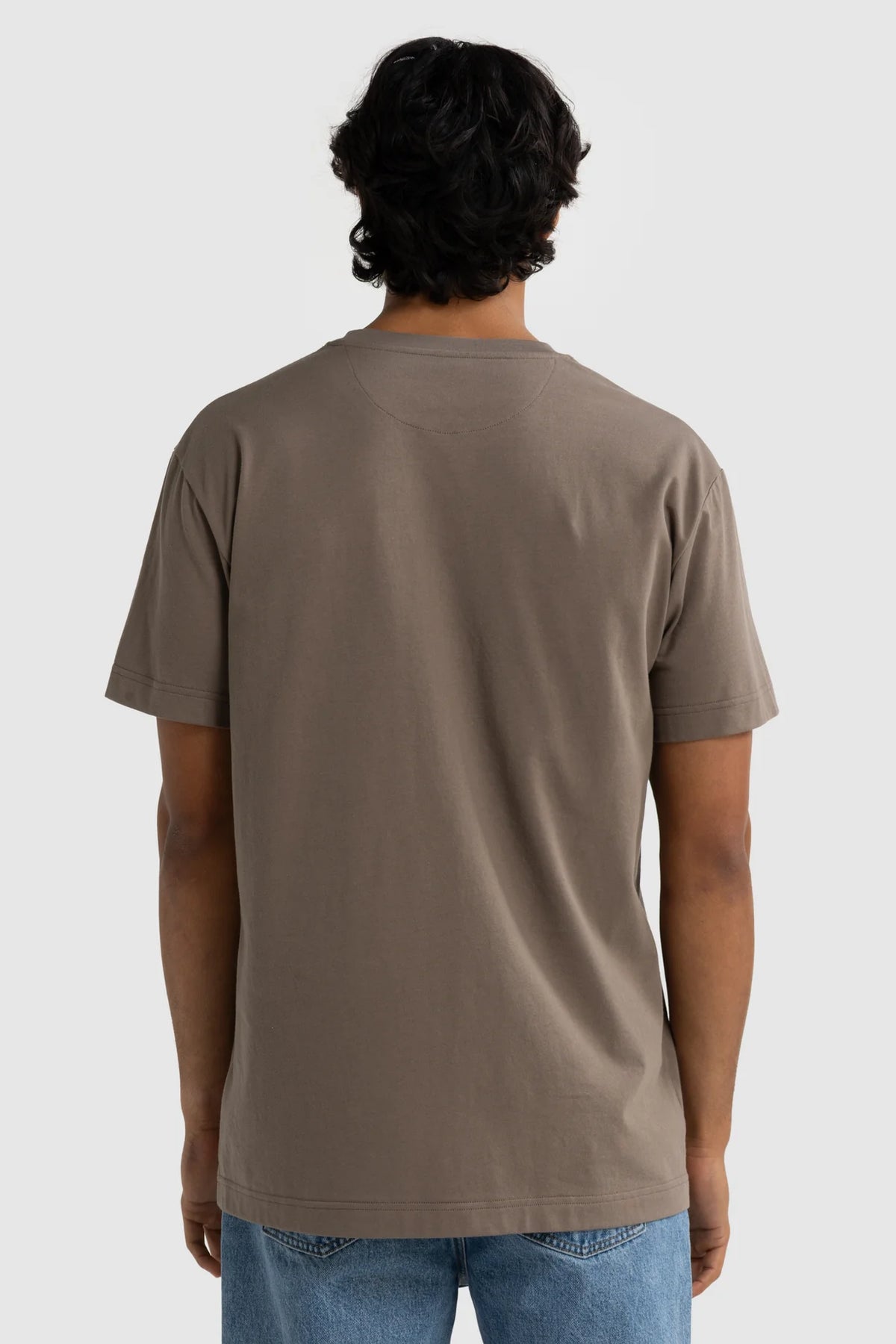ORTC Henderson Tee