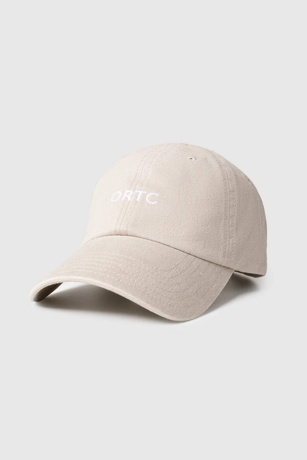 ORTC Logo Cap
