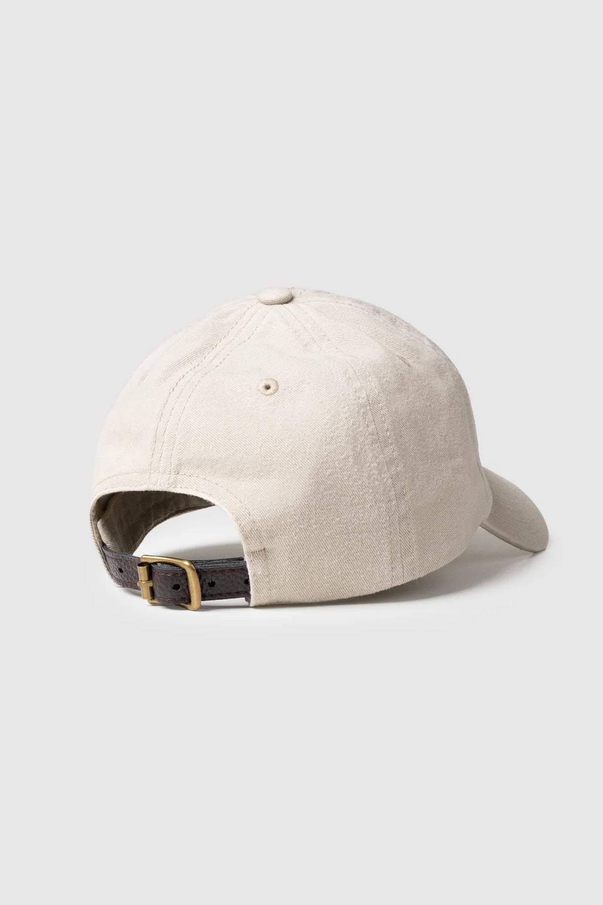 ORTC Logo Cap