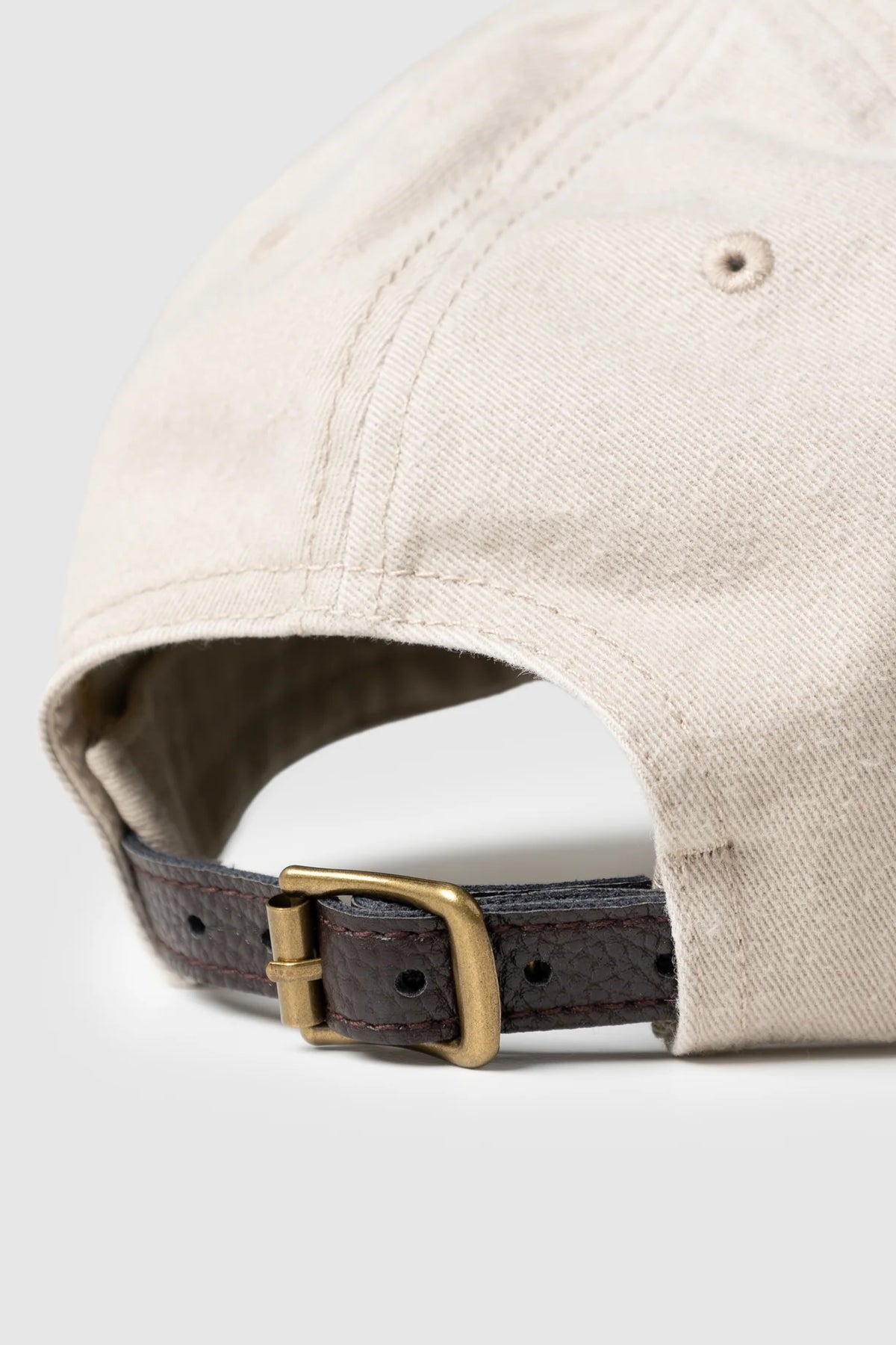 ORTC Logo Cap