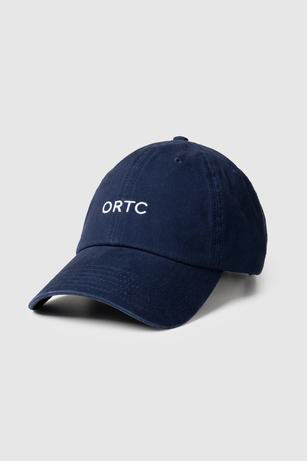 ORTC Logo Cap
