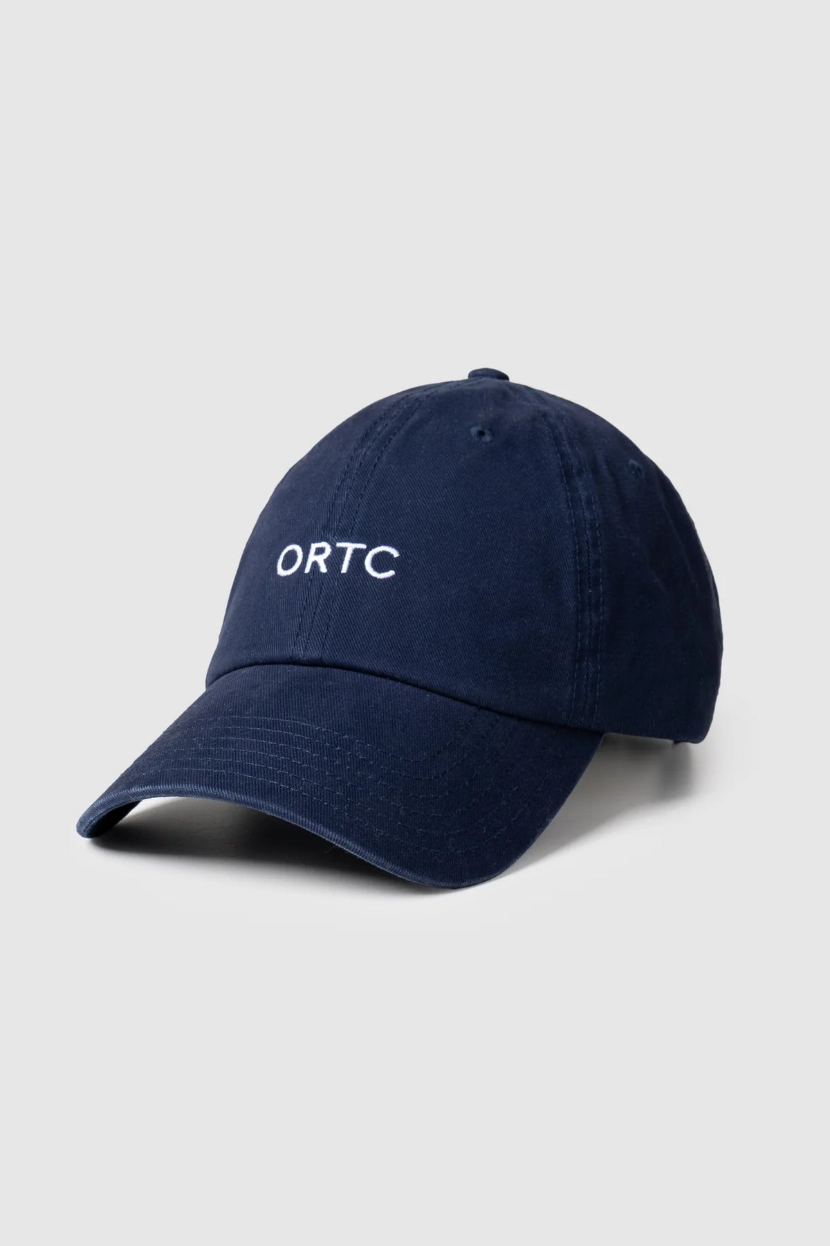 ORTC Logo Cap