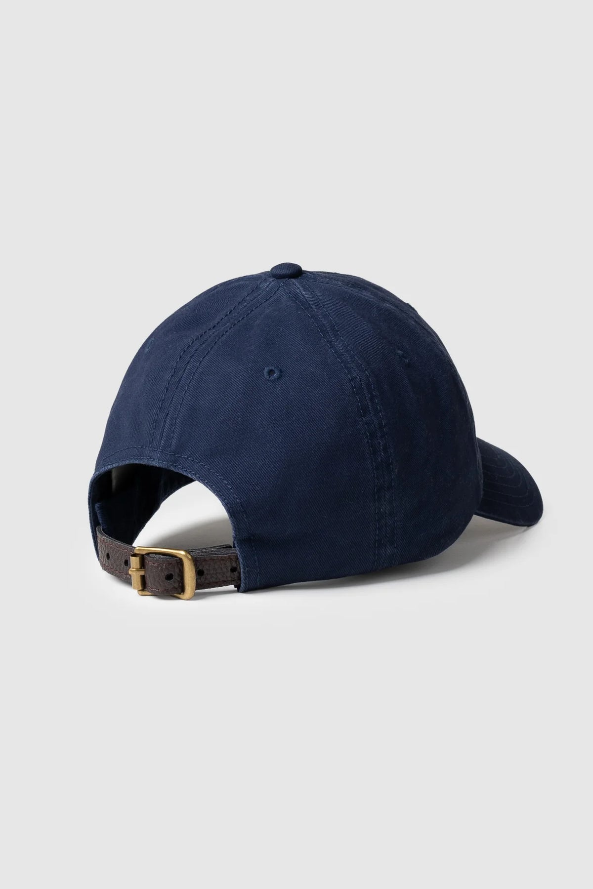 ORTC Logo Cap