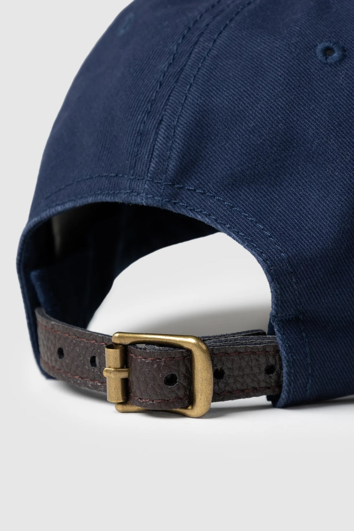 ORTC Logo Cap