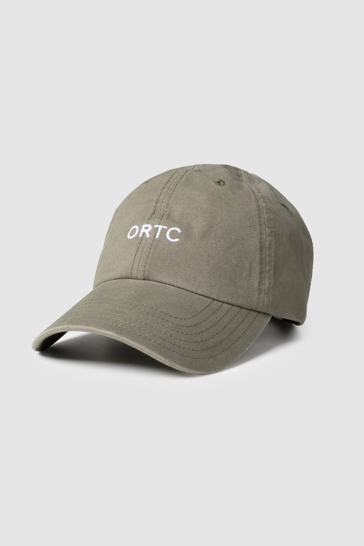 ORTC Logo Cap
