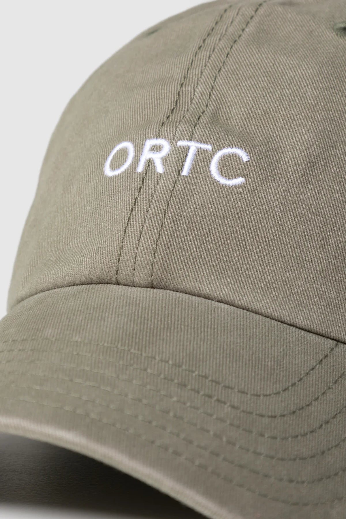 ORTC Logo Cap