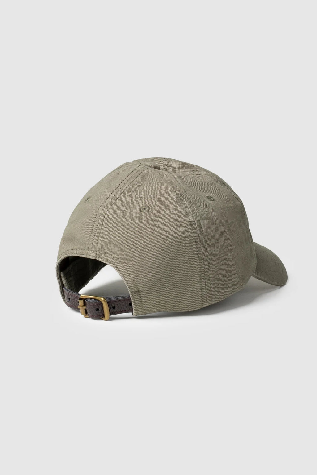 ORTC Logo Cap