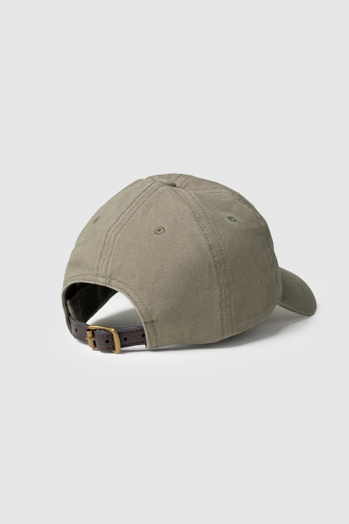 ORTC Logo Cap