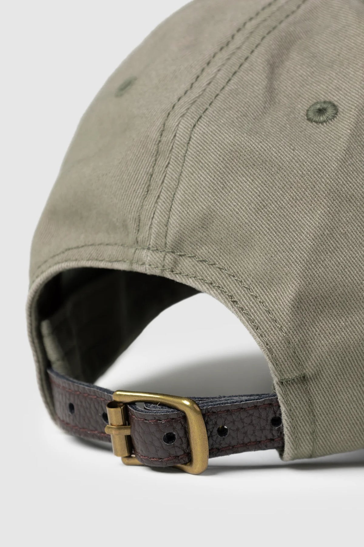 ORTC Logo Cap