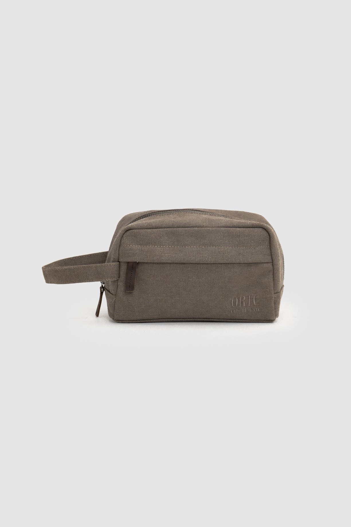 ORTC Logo Wash Bag