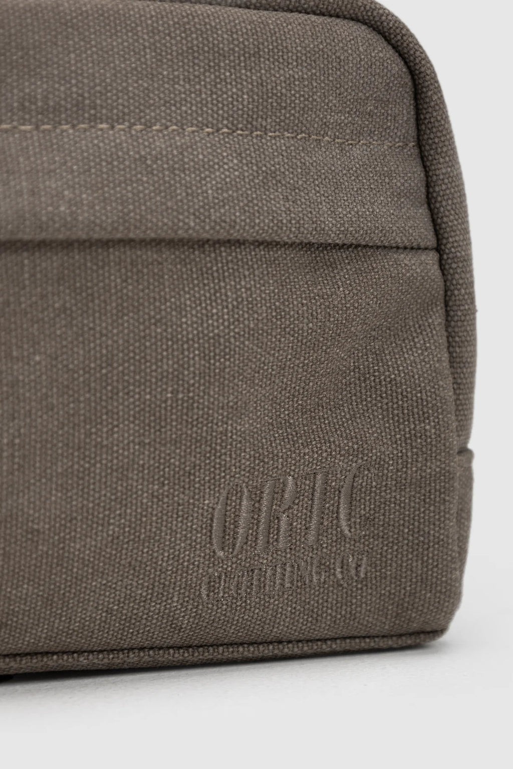 ORTC Logo Wash Bag