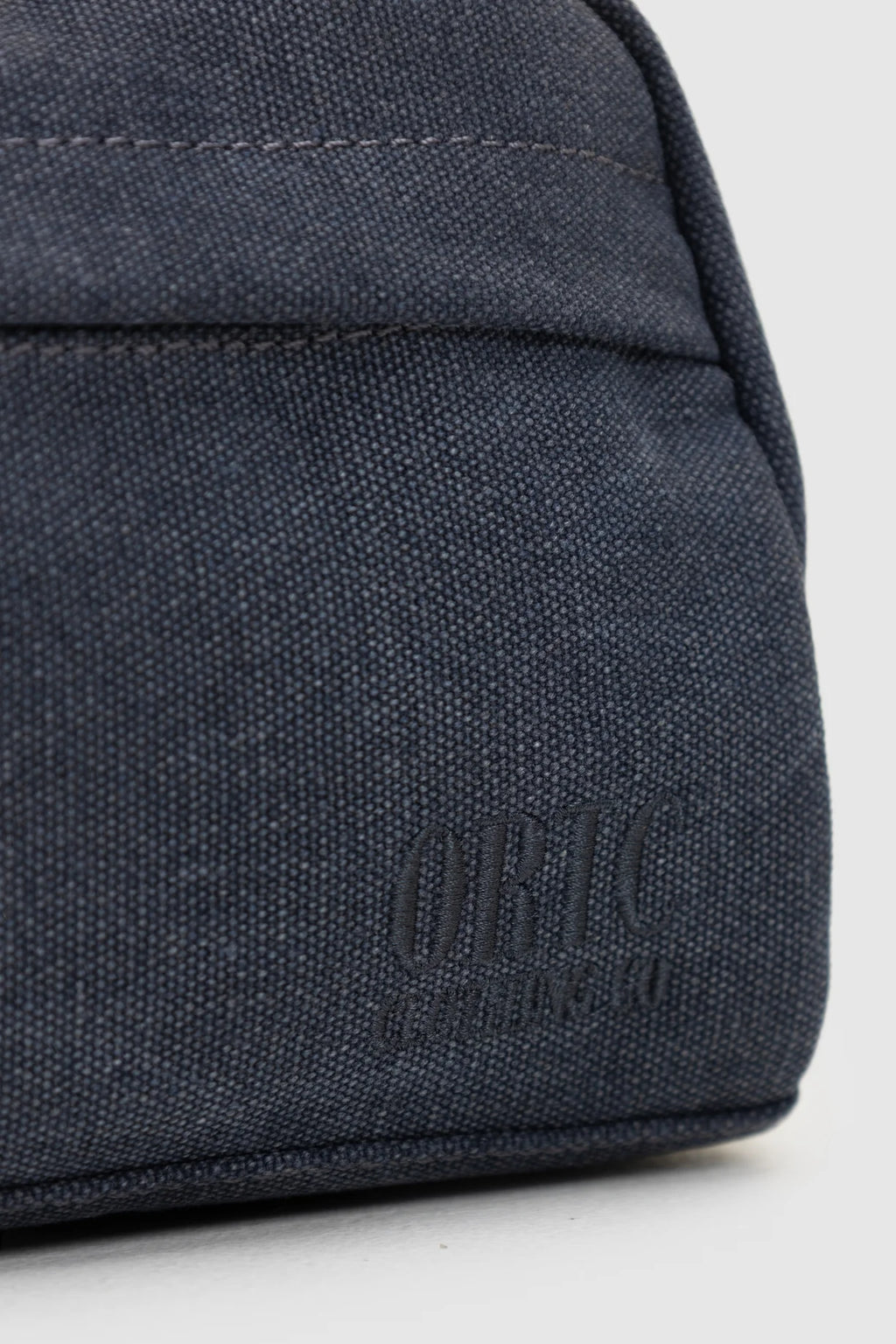 ORTC Logo Wash Bag